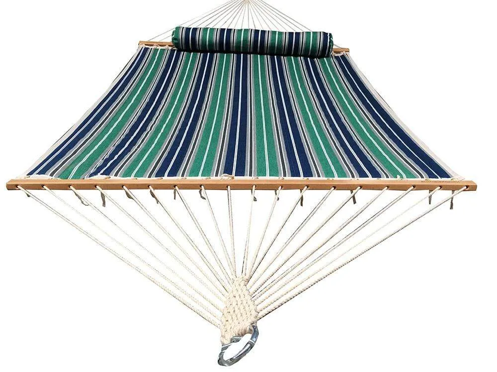 Quilted Hammock - Deluxe