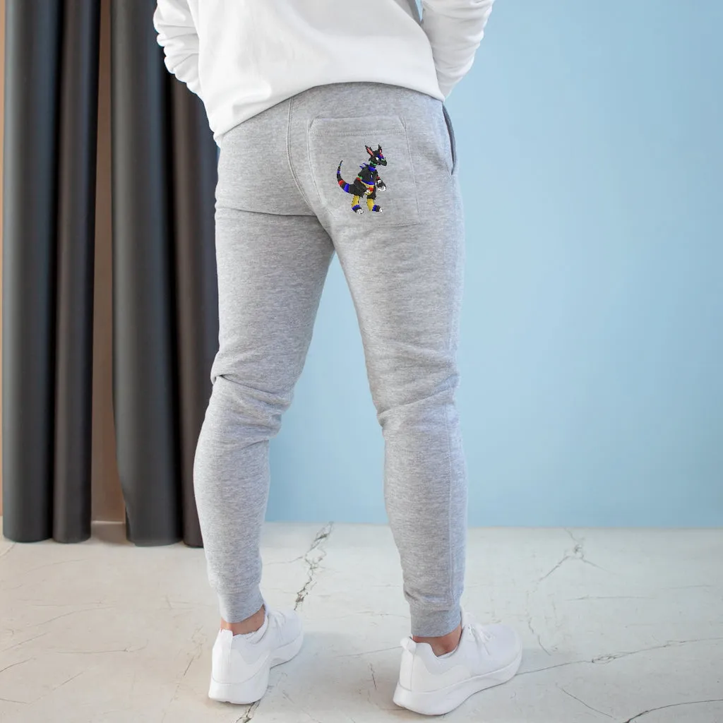 Rocino Premium Fleece Joggers