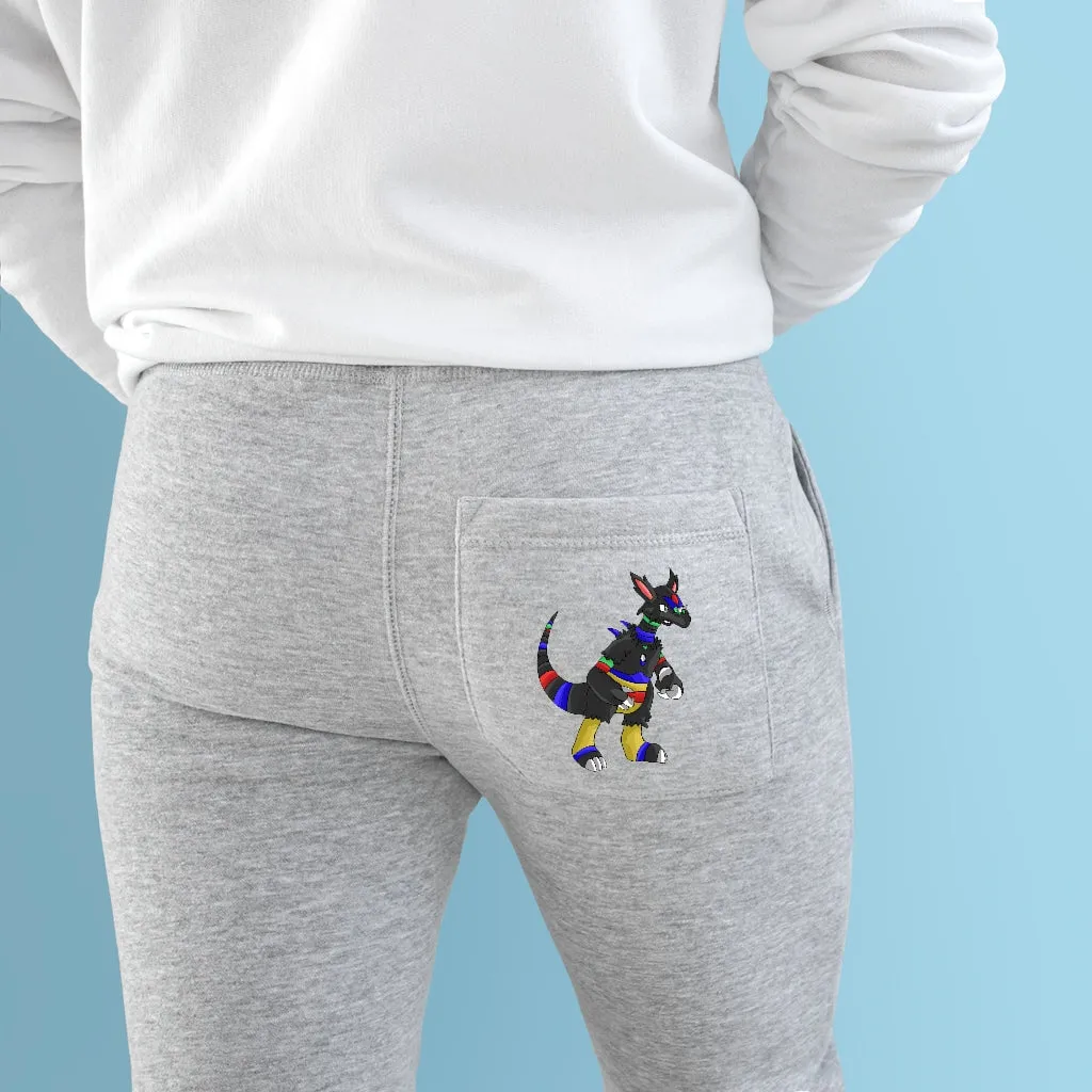 Rocino Premium Fleece Joggers