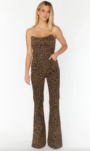 Show Me Your Mumu Santa Fe Jumpsuit