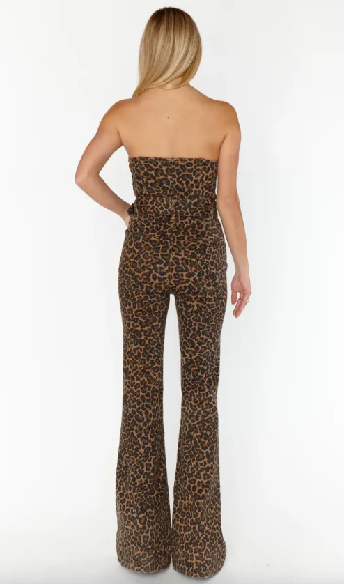 Show Me Your Mumu Santa Fe Jumpsuit