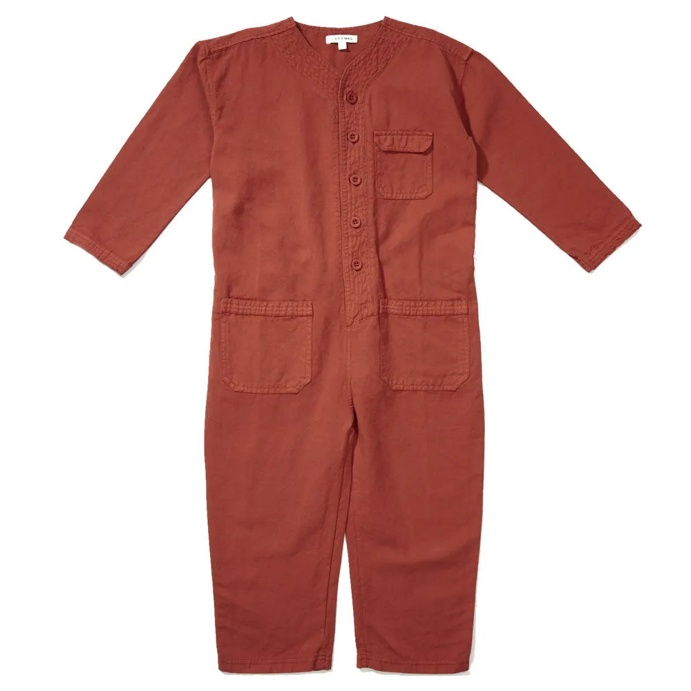 Soko Kid's Jumpsuit