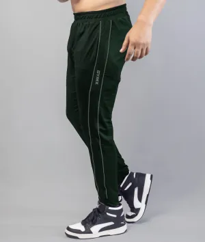 Sublime GymX Joggers: Army Green