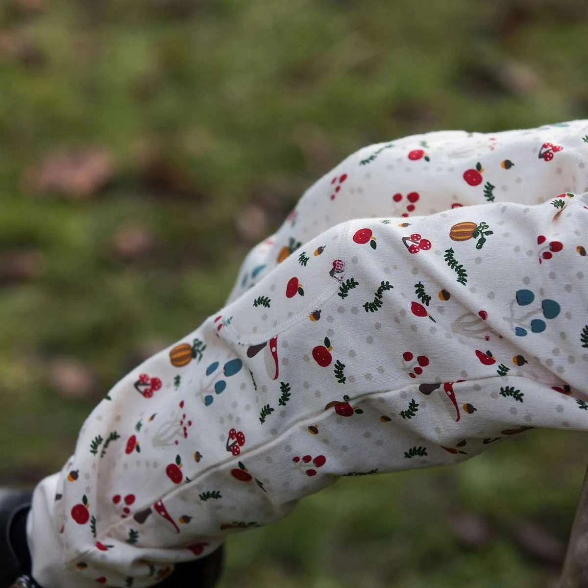 Toadstool Cosy Joggers