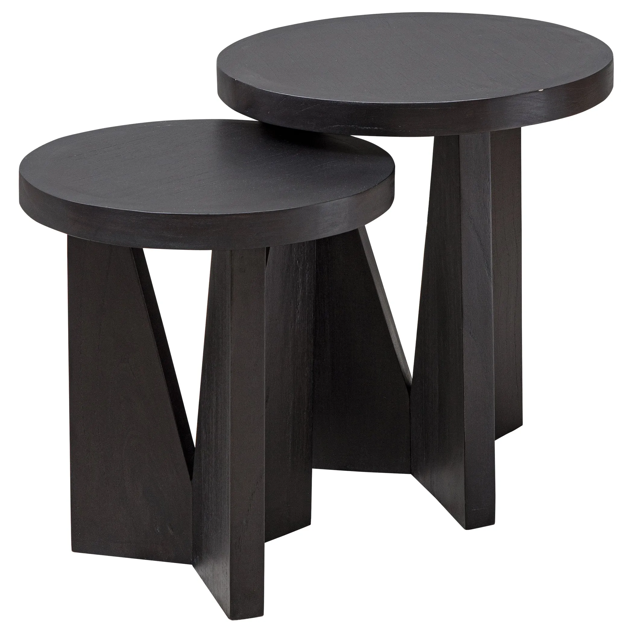 Uttermost Nadette Nesting Tables, S/2