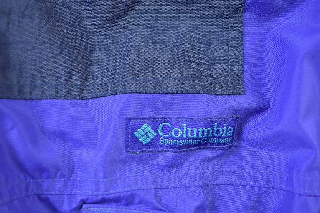 Vintage 1980s Columbia Insulated Jumpsuit