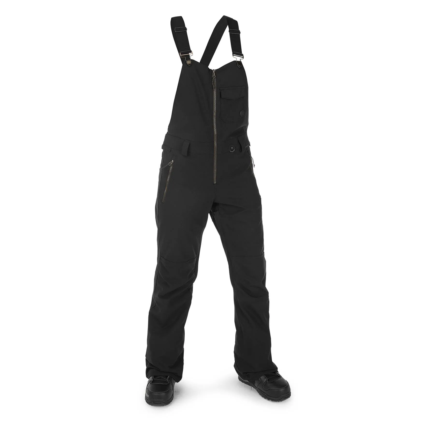 Volcom Swift Bib Overall 2023