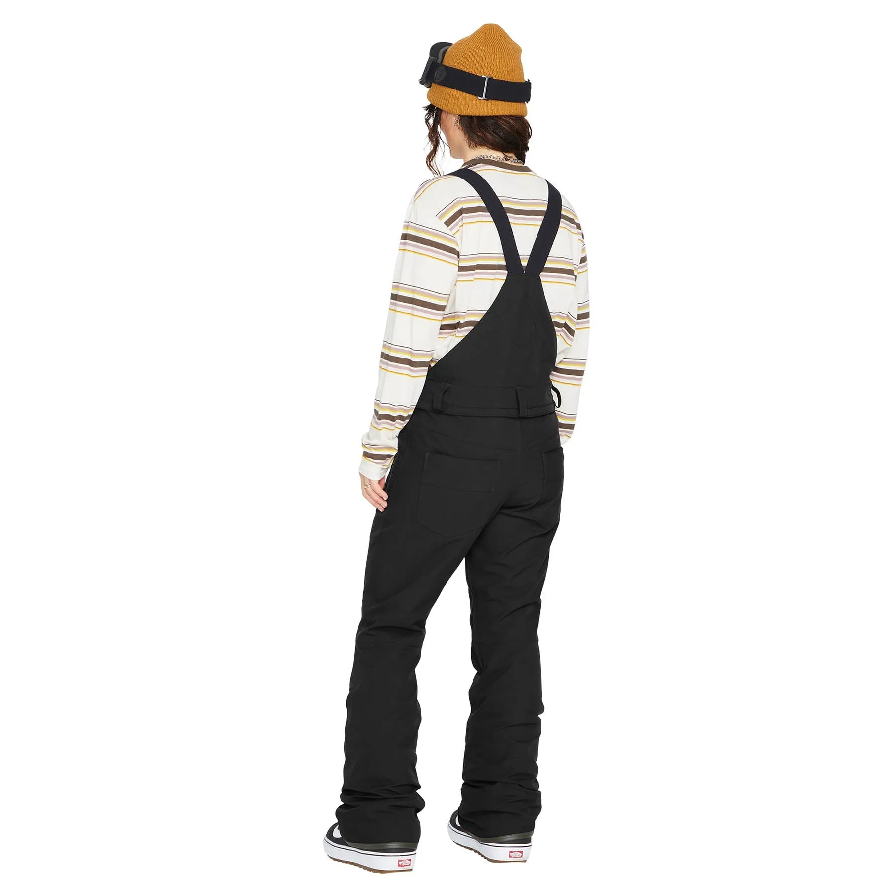 Volcom Swift Bib Overall 2023