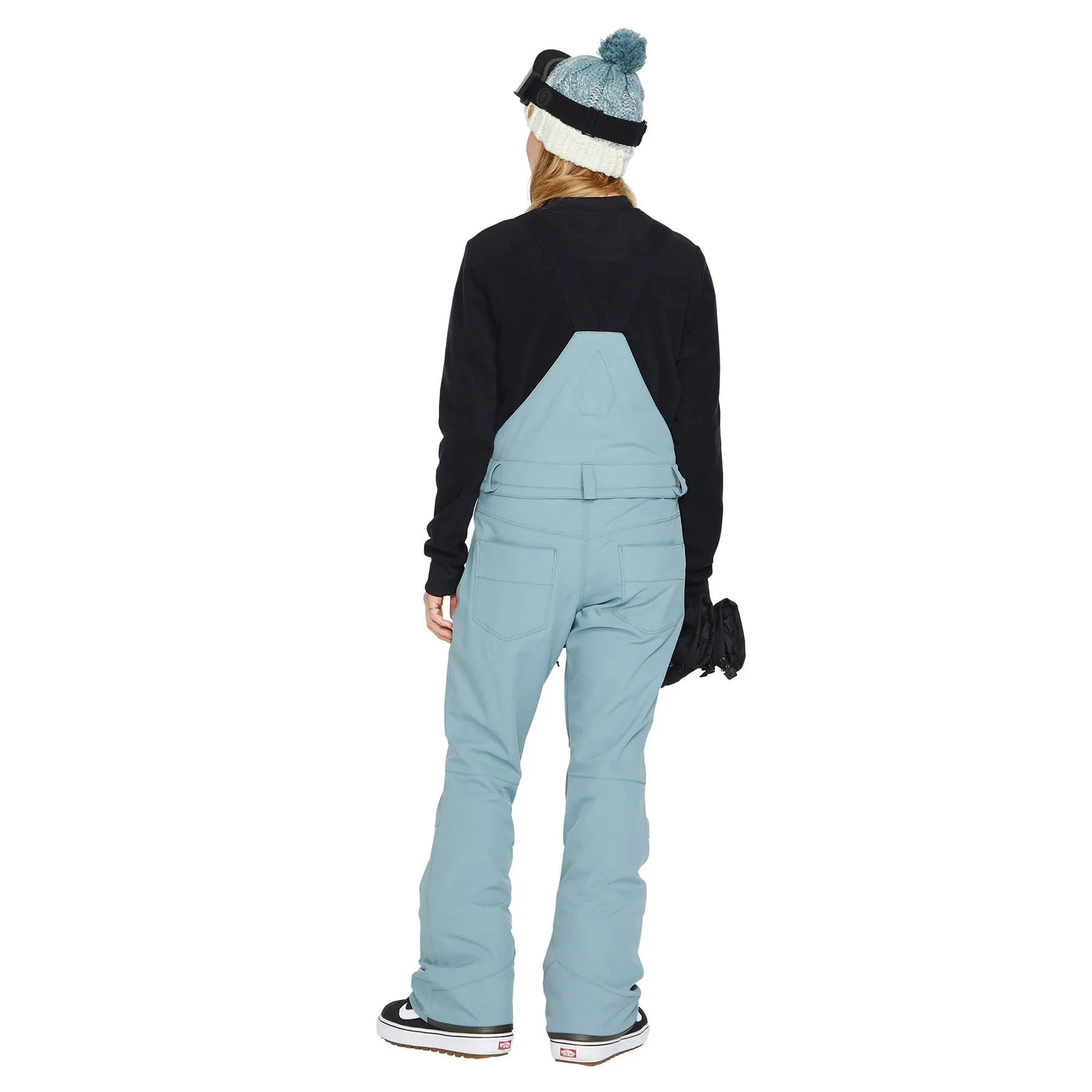 Volcom Swift Bib Overall 2023