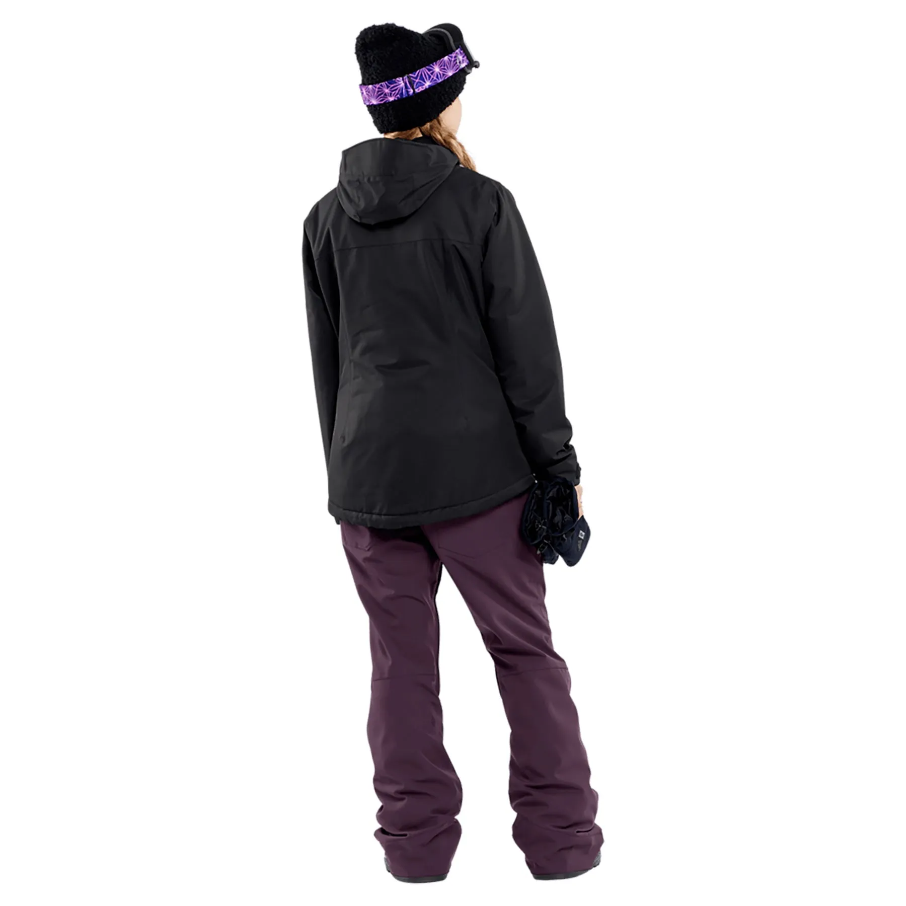 Volcom Swift Bib Overall 2024