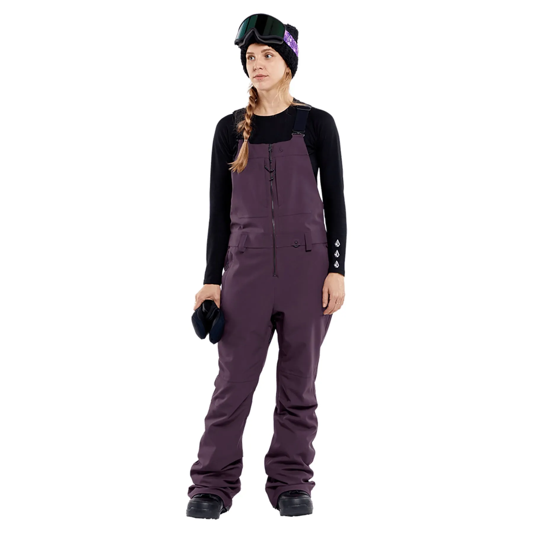 Volcom Swift Bib Overall 2024