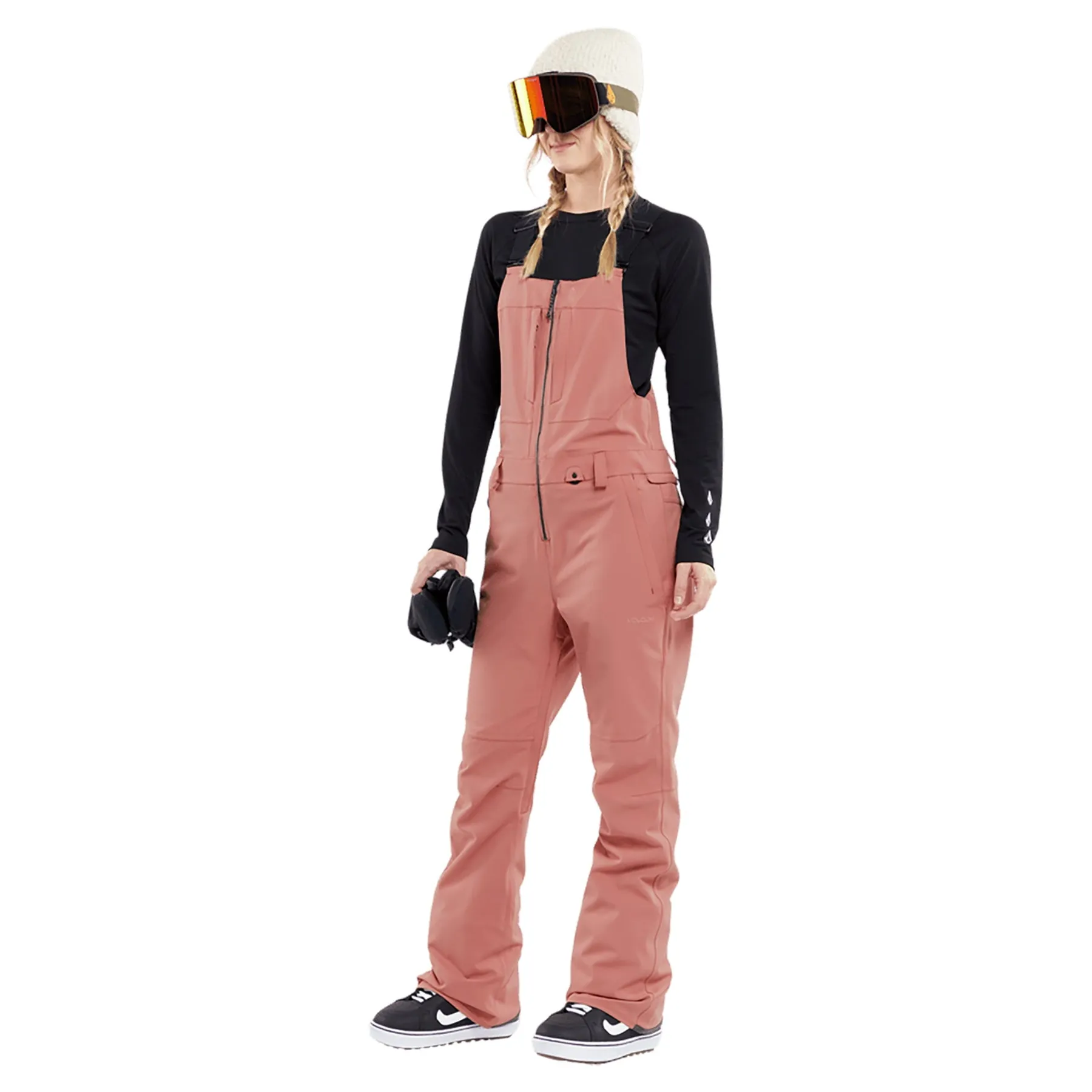 Volcom Swift Bib Overall 2024