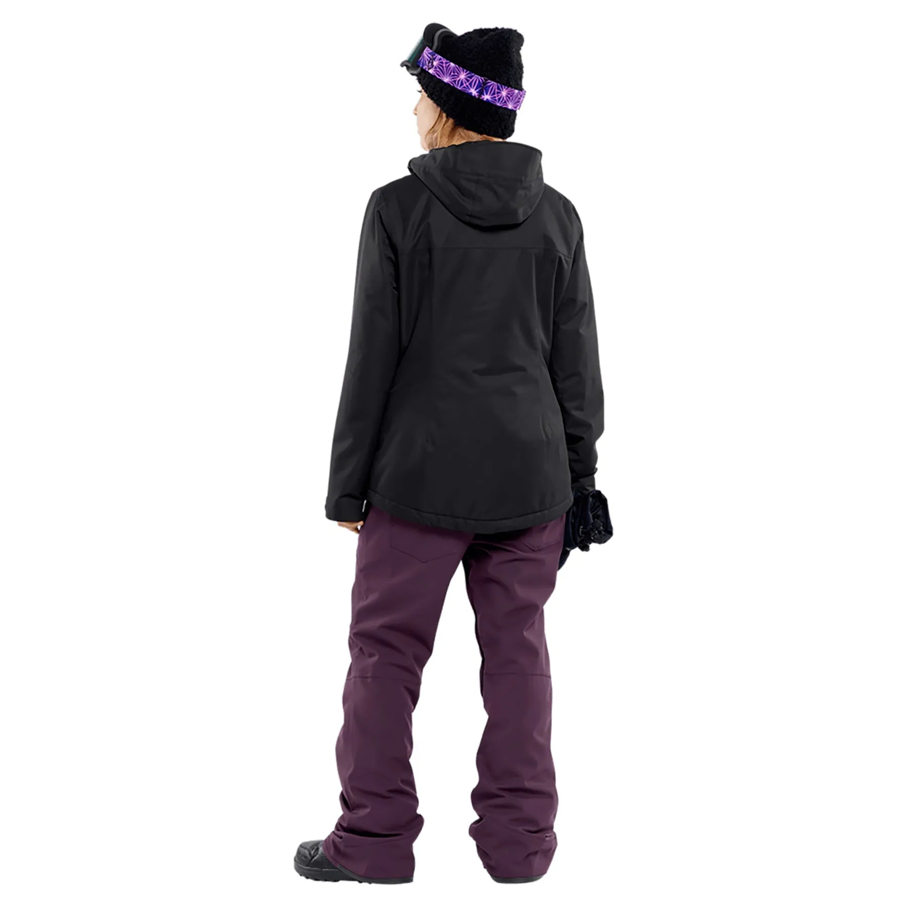 Volcom Swift Bib Overall 2024