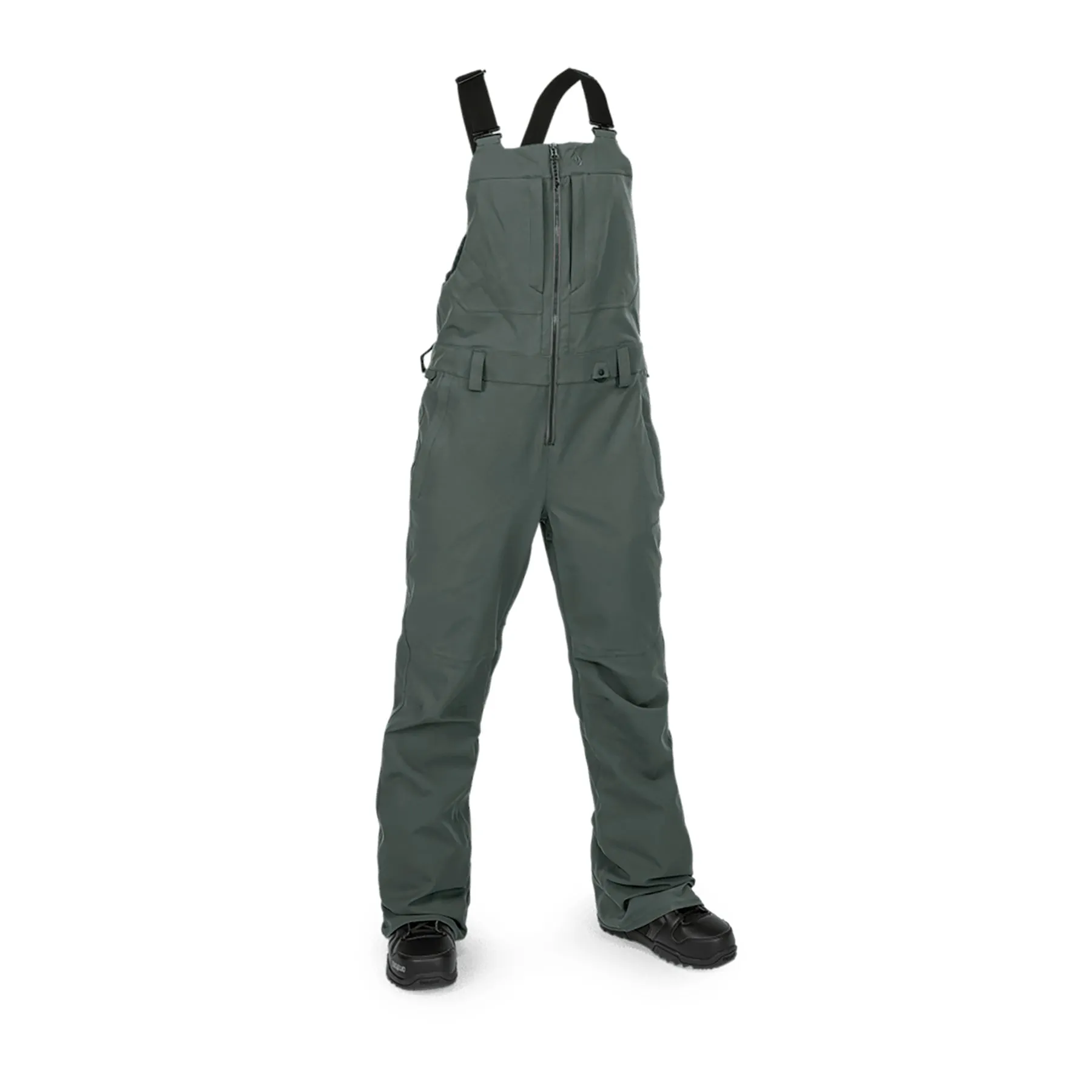 Volcom Swift Bib Overall 2024