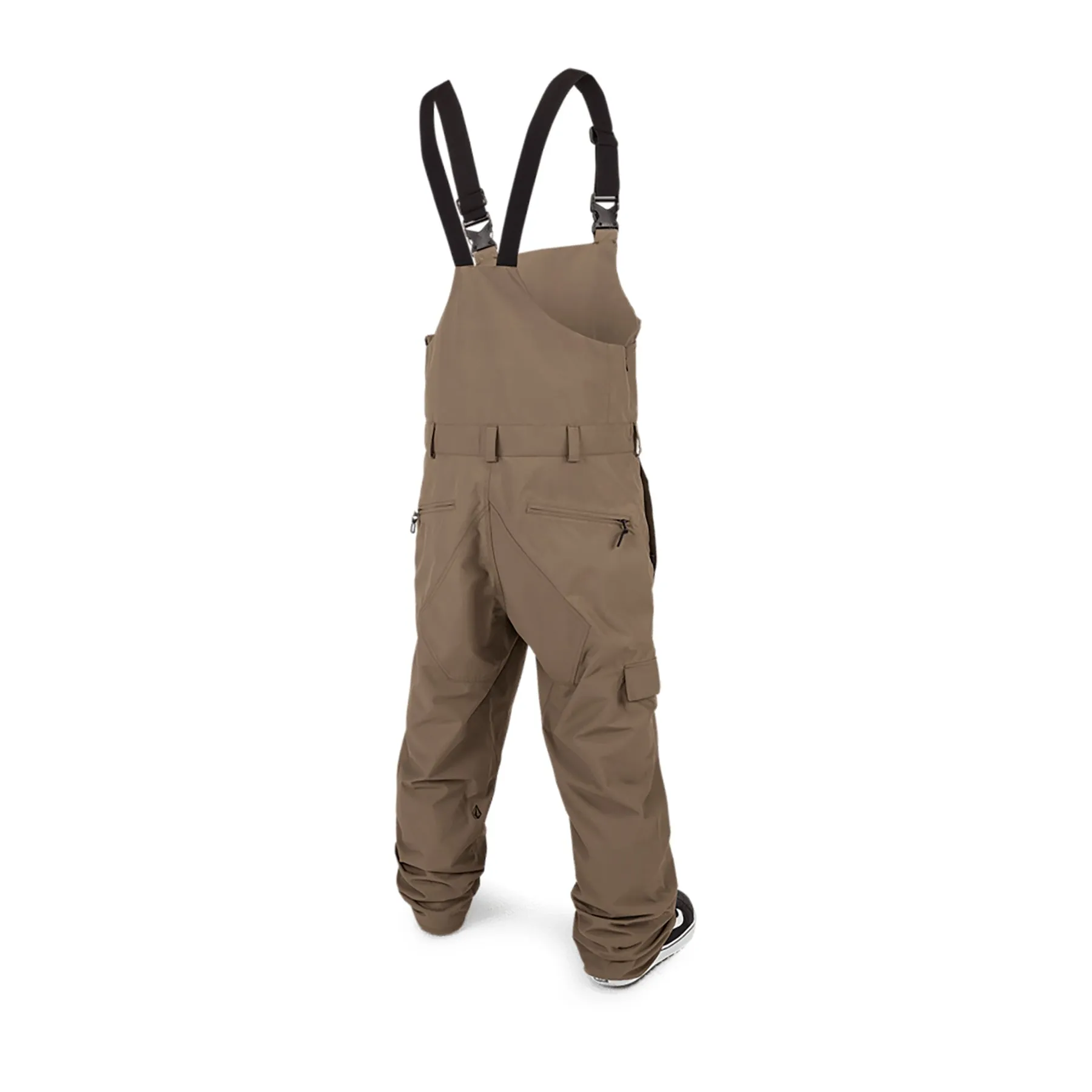 Volcom V.Co Sparta Bib Overall 2024