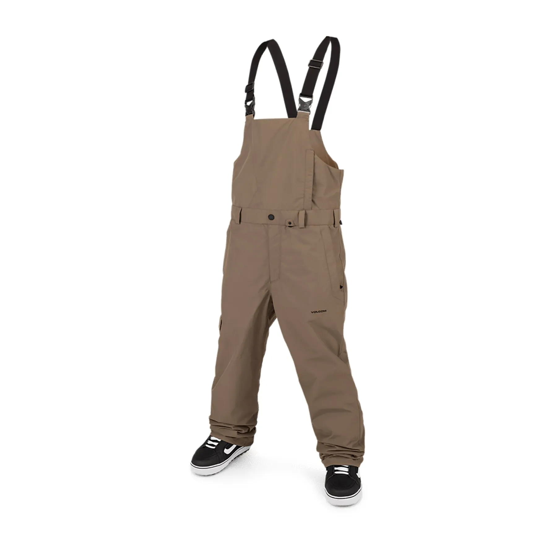 Volcom V.Co Sparta Bib Overall 2024