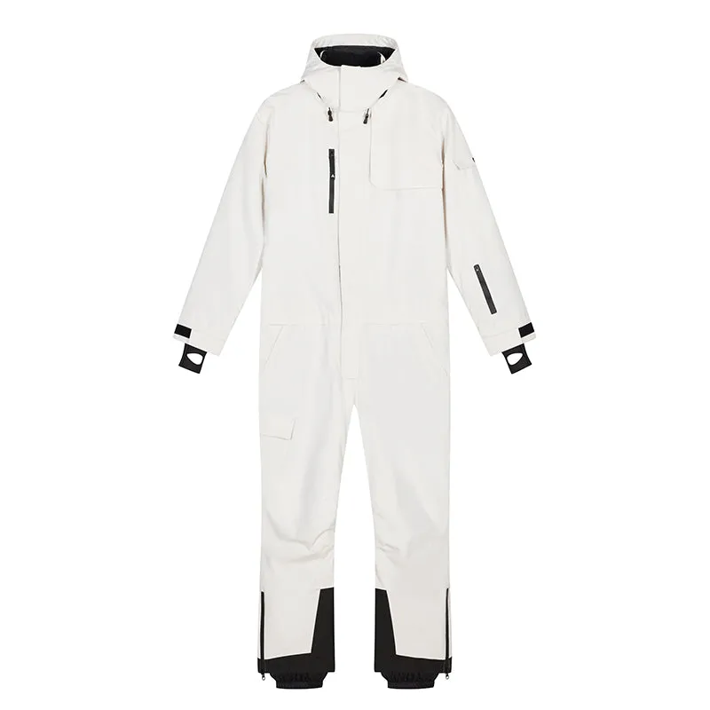 Women's Air Pose Snowcrafts 2L One Piece Snowsuit Overall