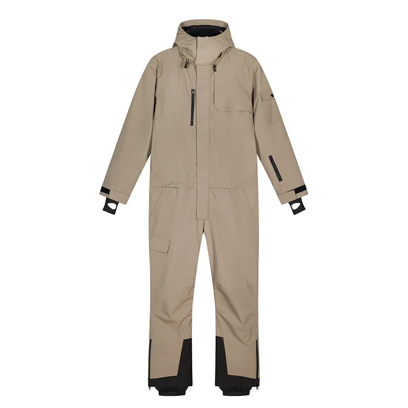 Women's Air Pose Snowcrafts 2L One Piece Snowsuit Overall