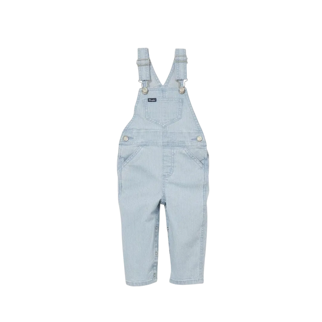 Wrangler Kid's Grace Overall